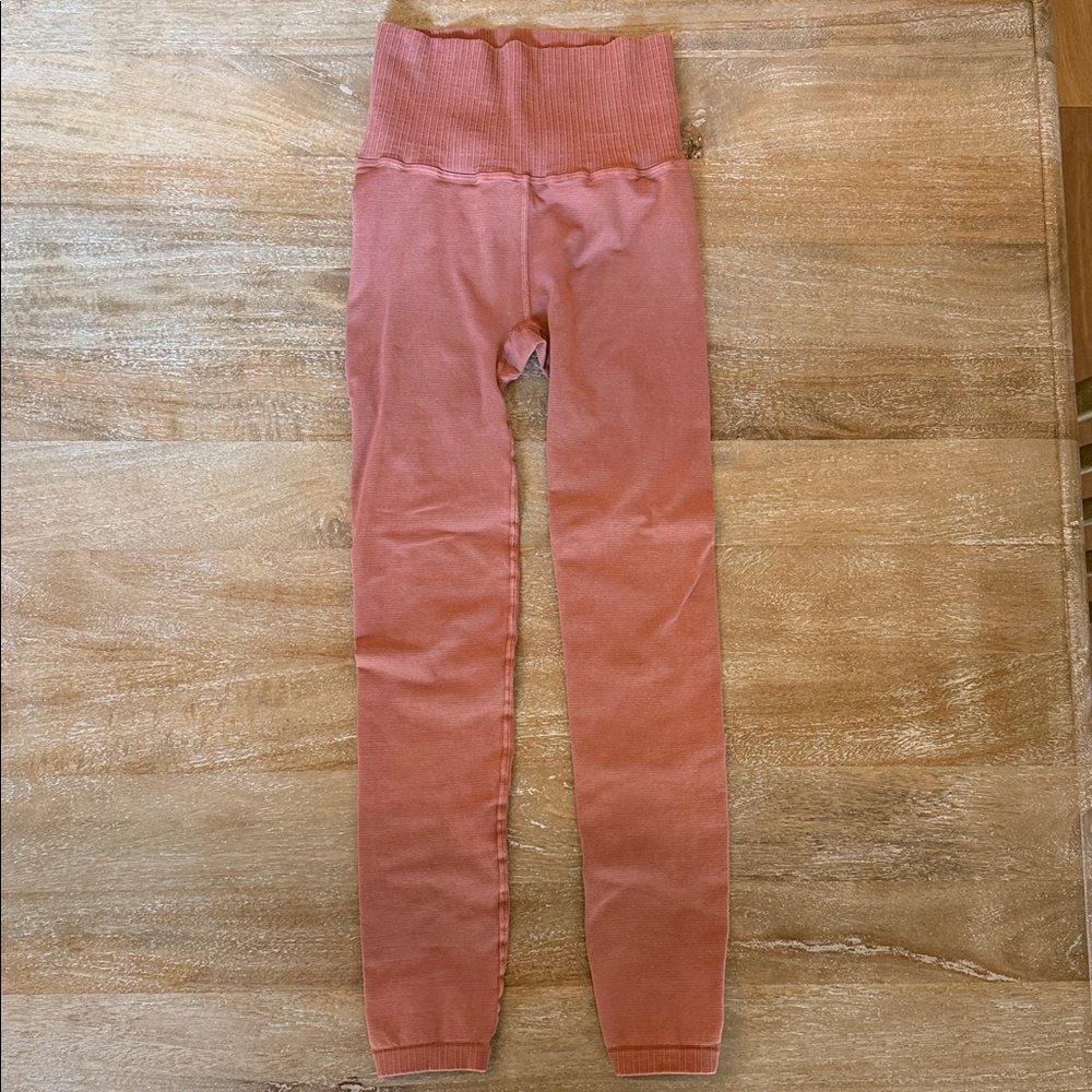 FP Movement High-Rise Good Karma Leggings - Picture 3 of 7